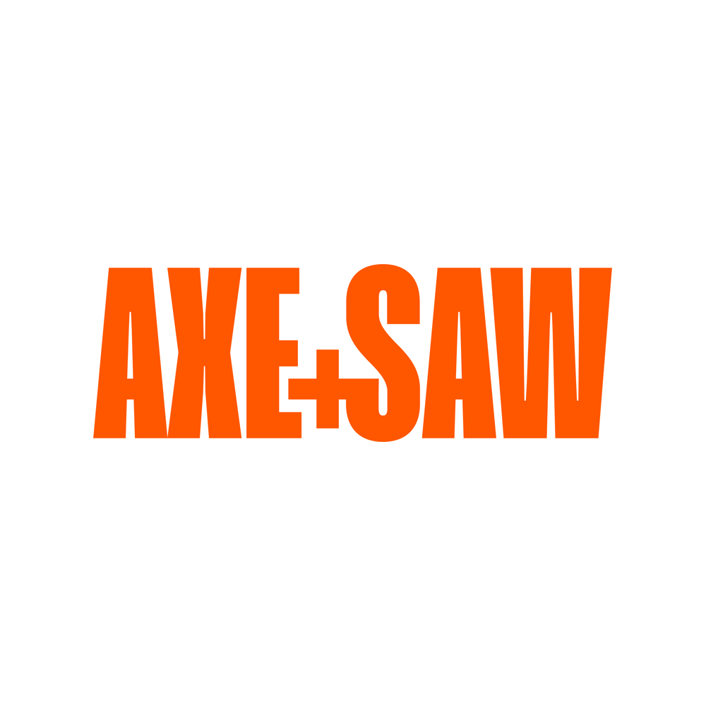 The PR Net 100 2026 Axe + Saw